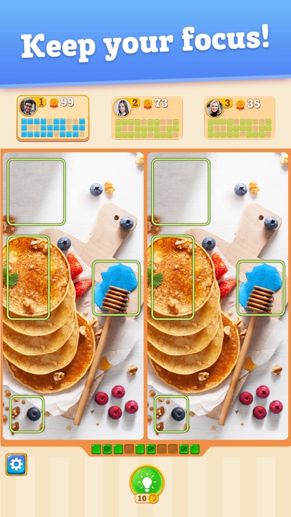 Differences - Find them all! screenshot-3