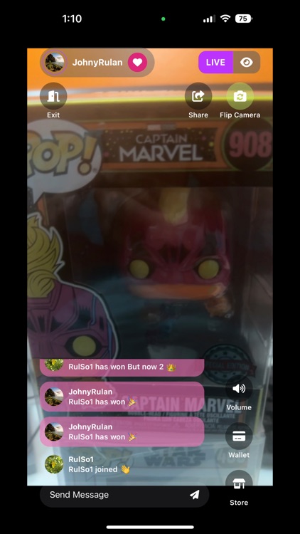 JUNKIE - Live Local Shopping