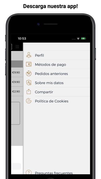 La Martinuca screenshot-3