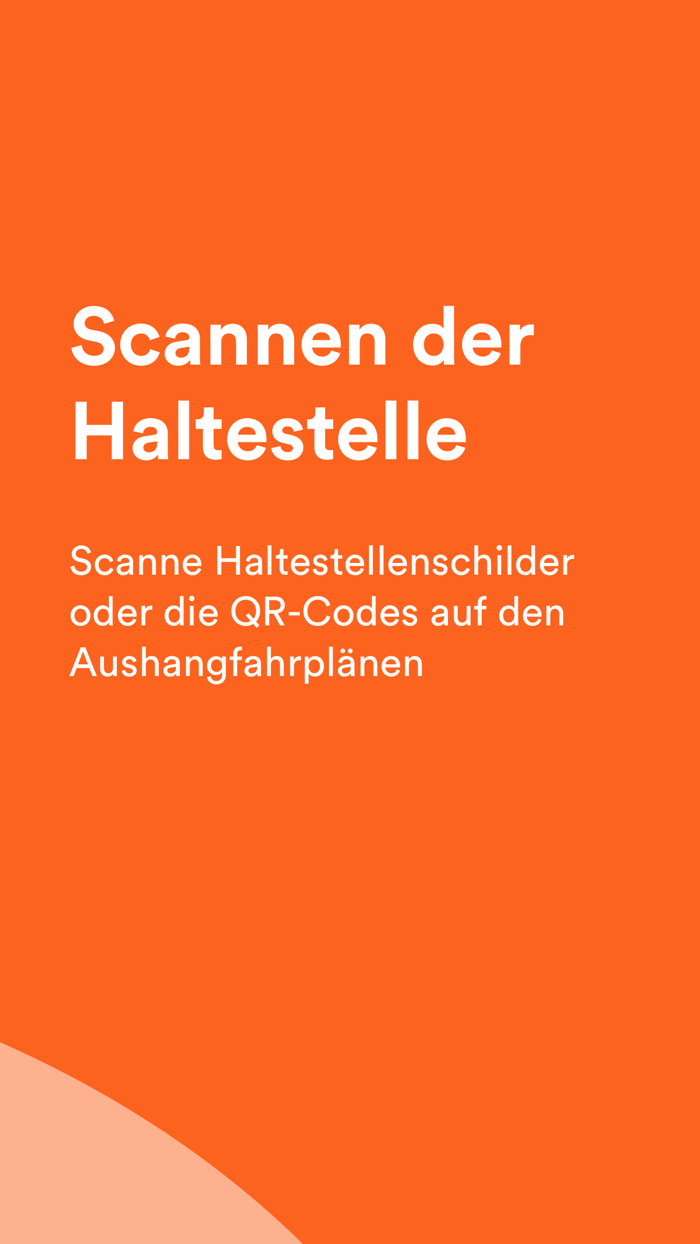 VVS Smarte Haltestelle