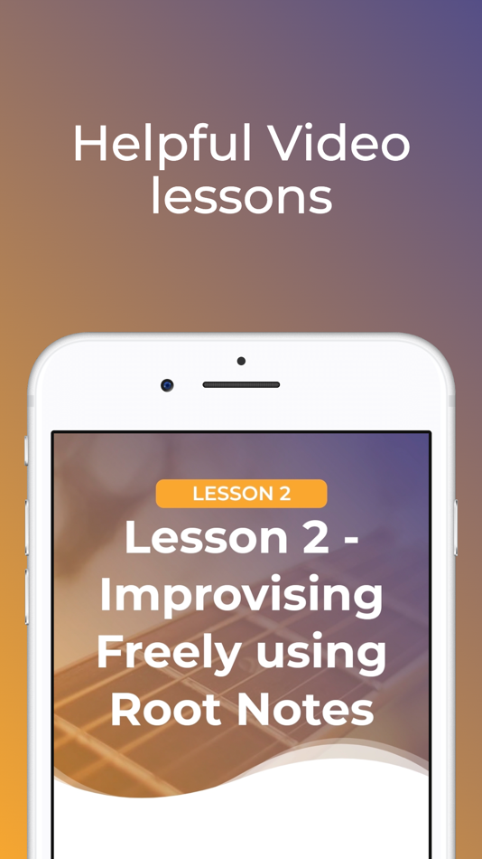 #3. Fretboard Memorization Toolbox (iOS) Podle: String Systems