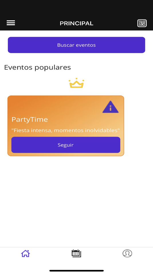 #4. MeetingPoint (iOS) 由: Juan Pablo Aldape Partida