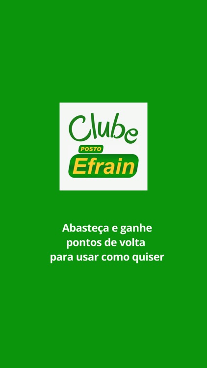 Clube Posto Efrain