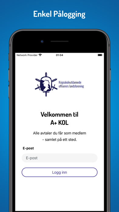 Screenshot #1 pour A+ KOL