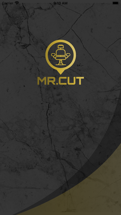 Mr.Cut Screenshot