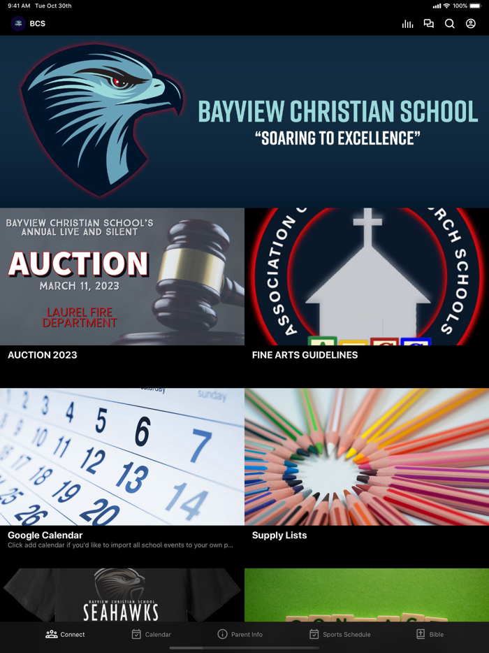 Bayview Christian School