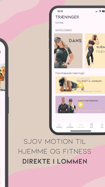 CommunEATy | Amanda Nedergaard