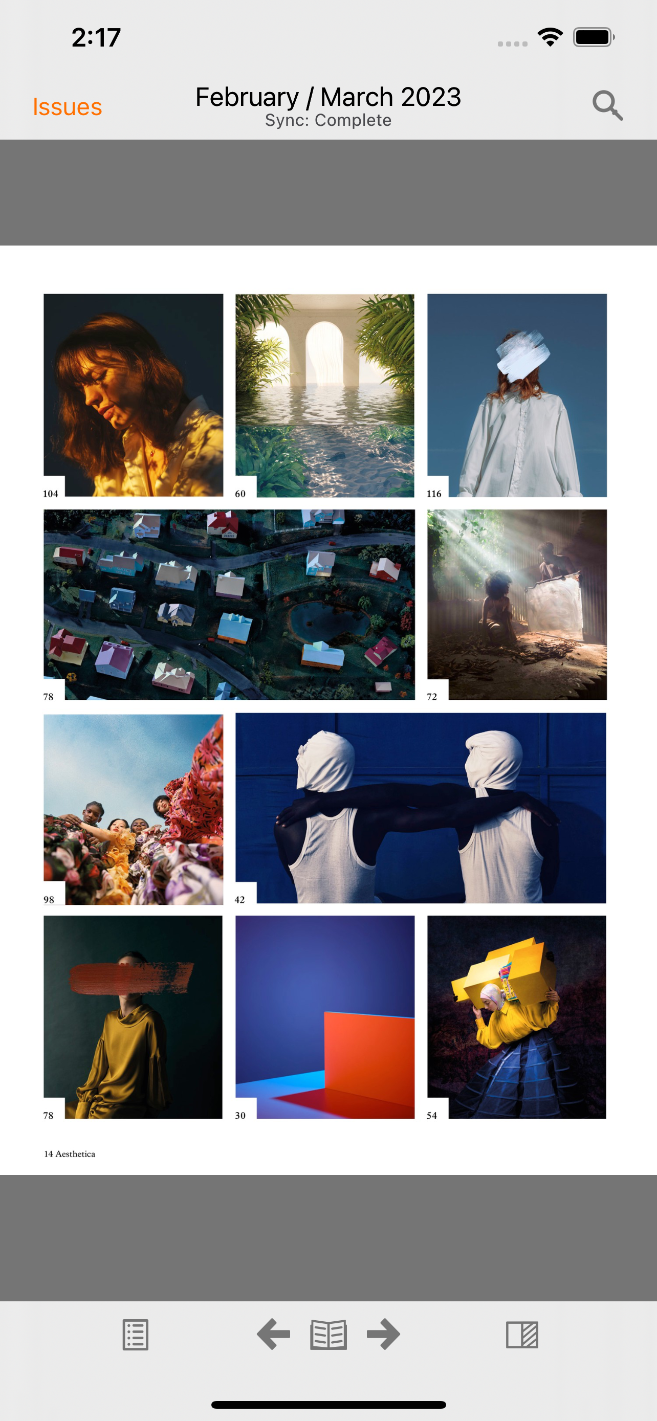 Aesthetica