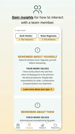 Game screenshot The Art of Growth hack