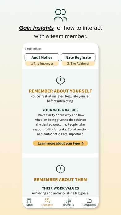 The Art of Growth Screenshot