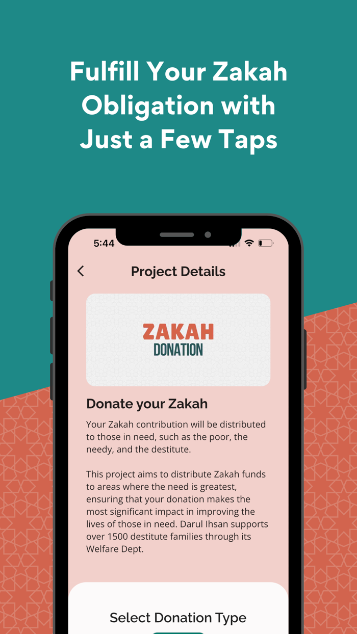 Darul Ihsan South Africa