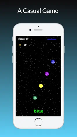 Game screenshot Color Escape Game hack