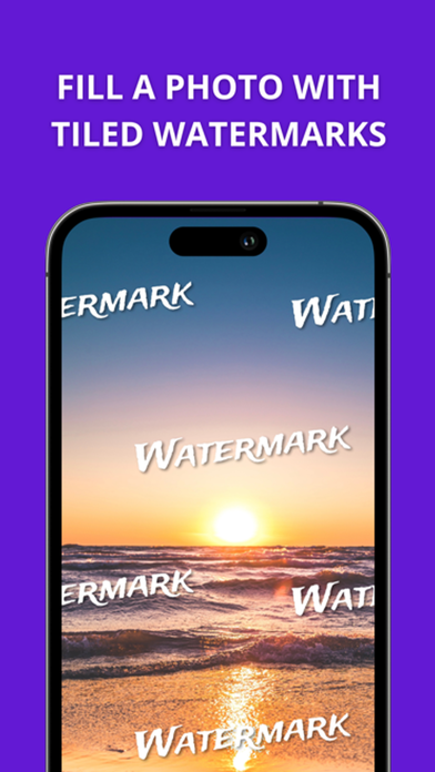 Watermarkly ― Watermark Makerのおすすめ画像5