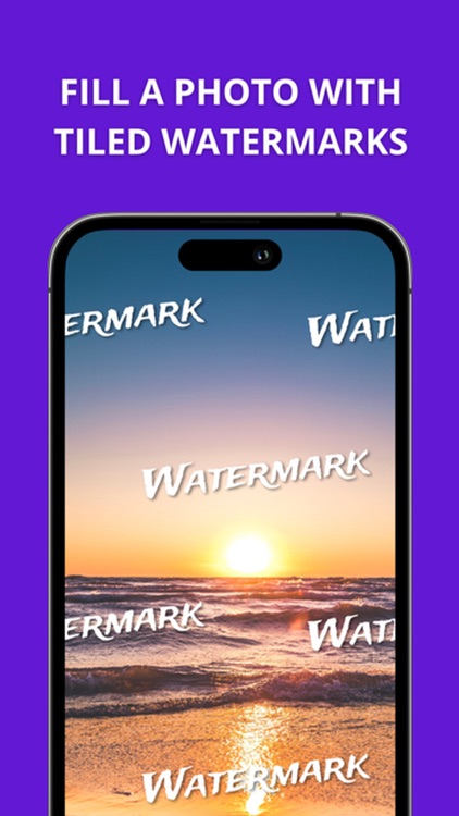 Watermarkly ― Watermark Maker screenshot-4