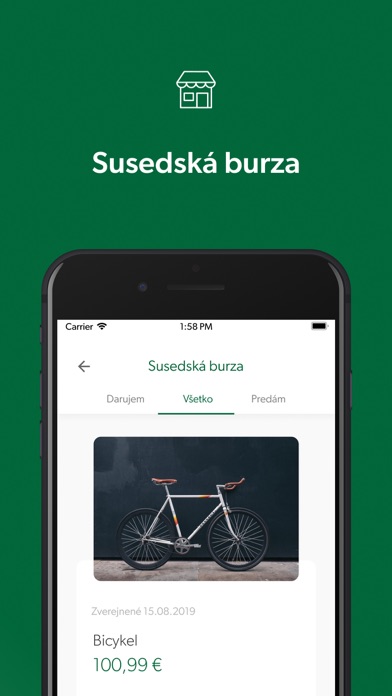 Snina Screenshot