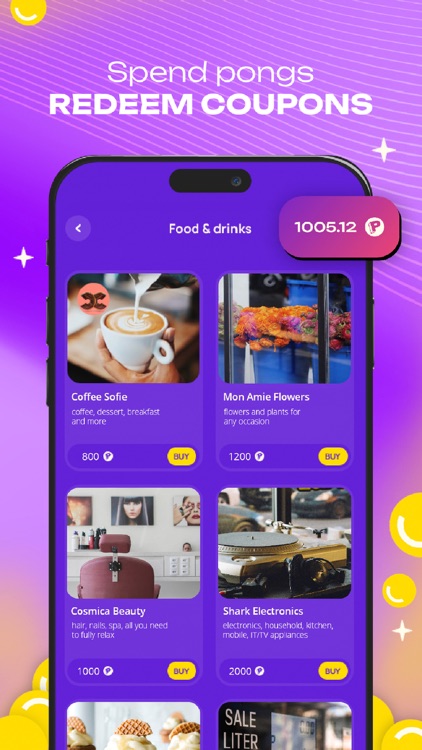Binpong: Recycle, Earn, Reuse screenshot-4
