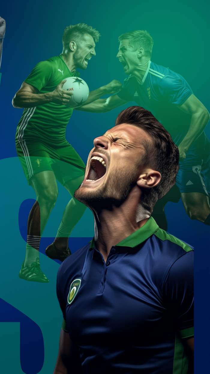 Esportes da Sorte - Cartãos