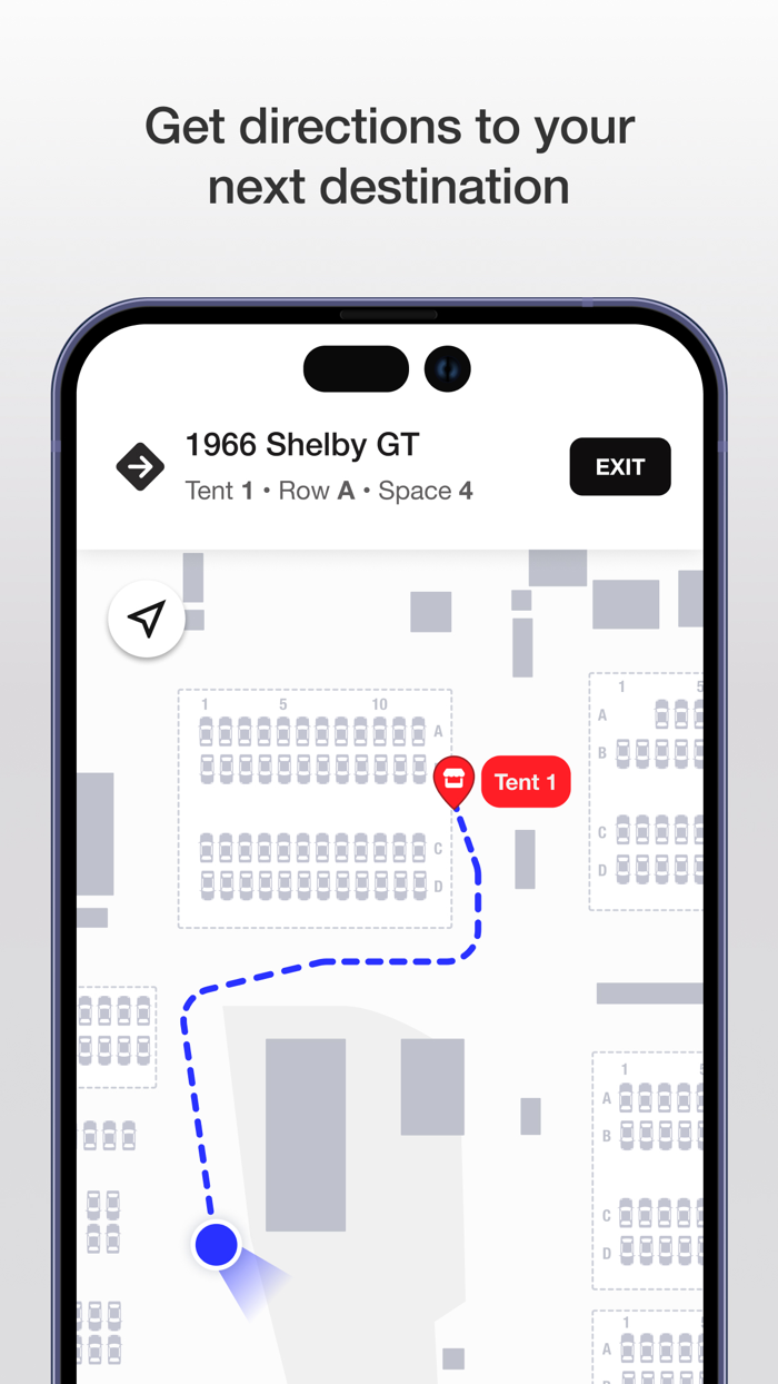 Barrett-Jackson Live