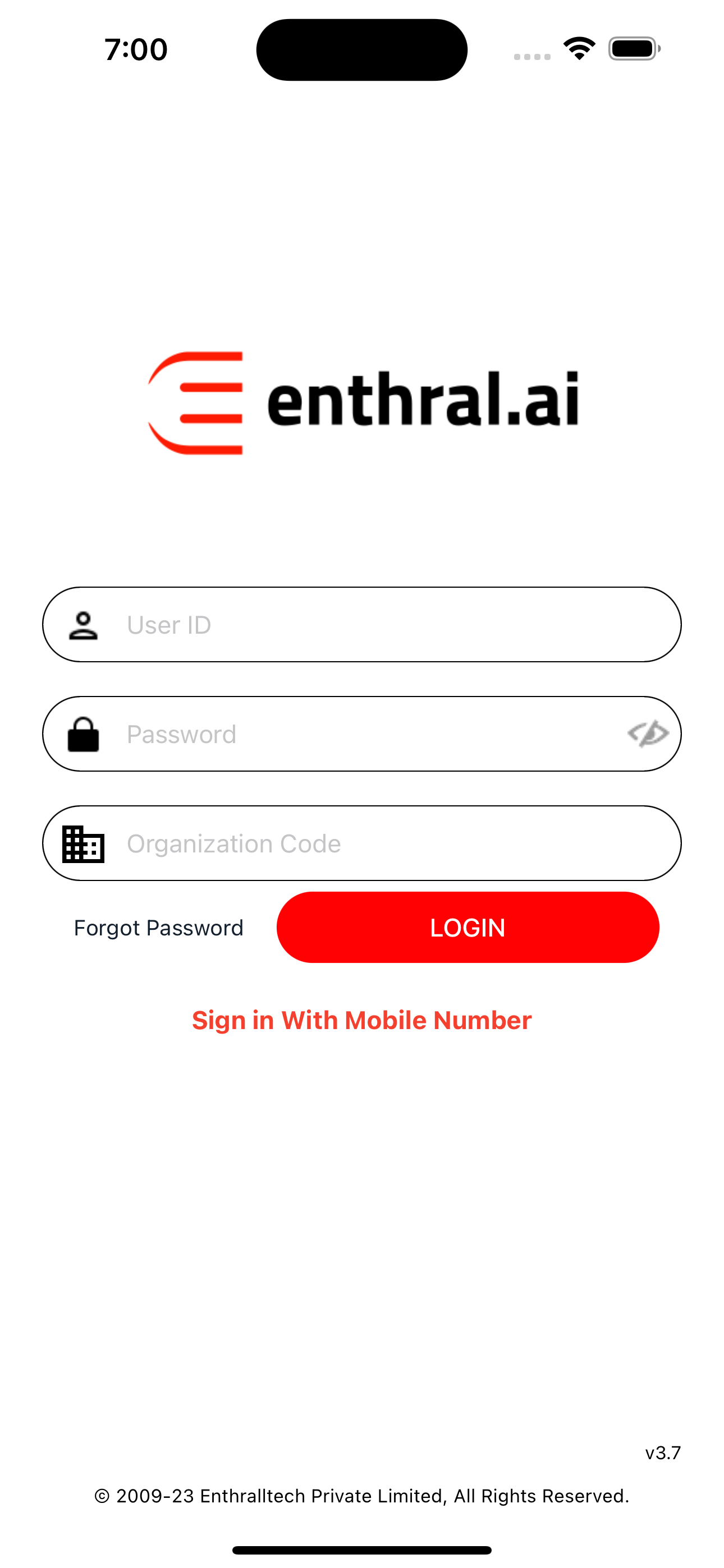 Enthral.ai