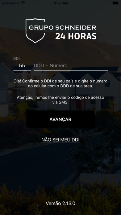 Grupo Schneider Screenshot