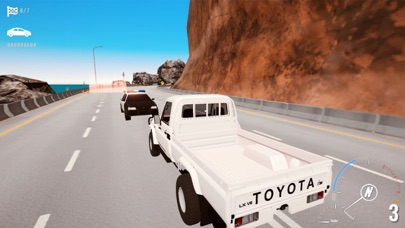 قراند راعي الشاص - Grand Screenshot