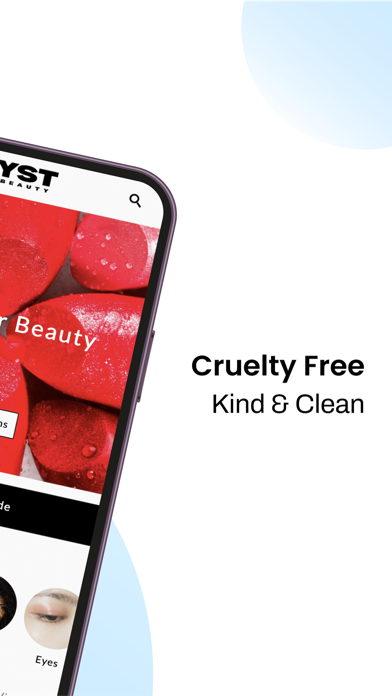 Yst Beauty Screenshot