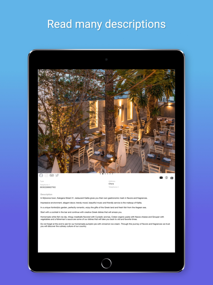 Mykonos Guide - Go Mykonos