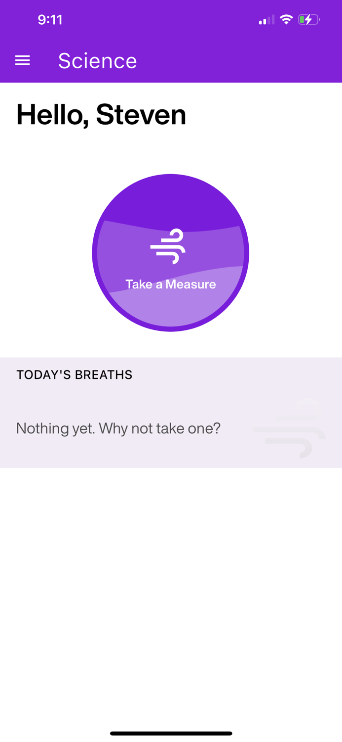 Metabolic Research Lab