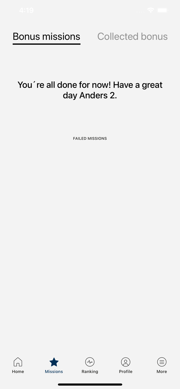 Volvo CE Masters Competition