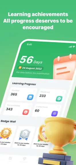 Game screenshot Aswb Social Work exam prep · mod apk