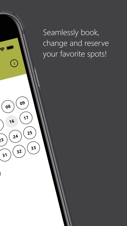 LifeCYCLE Frederick screenshot-4