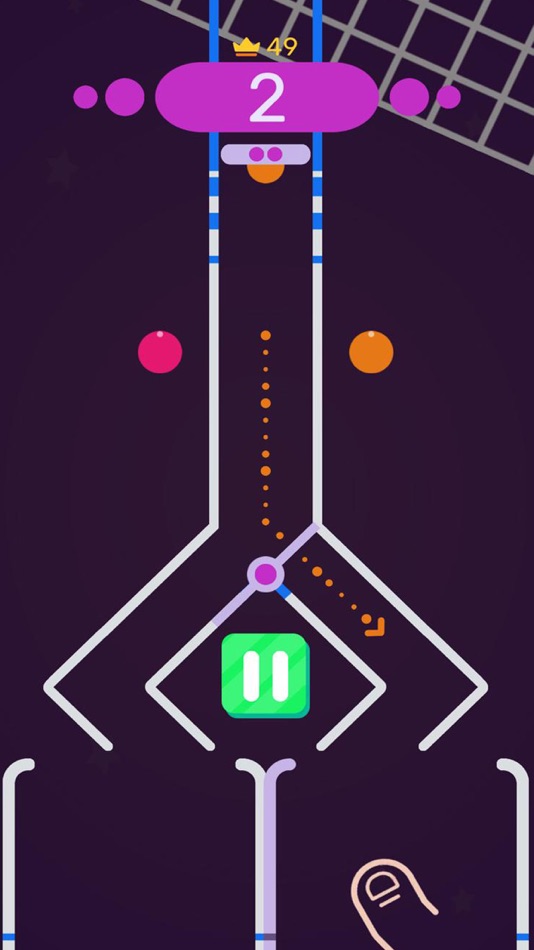 #5. Flip A Switch (iOS) Av: elias sleiman