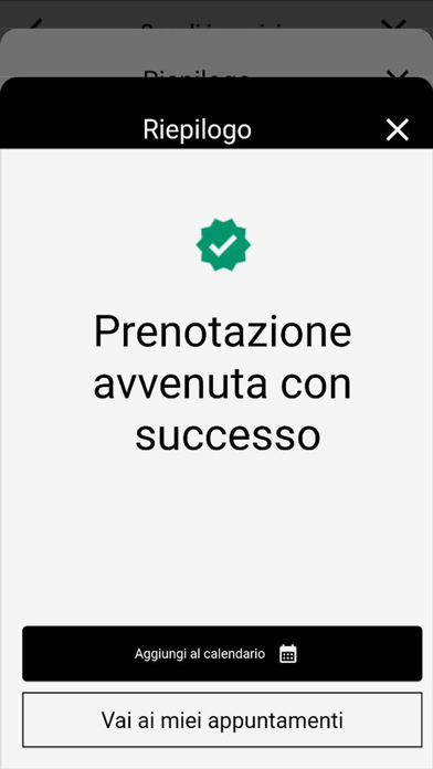 Le Barbier - Giacomo Sapienza Screenshot