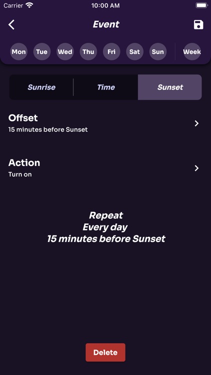 WiseWave screenshot-3