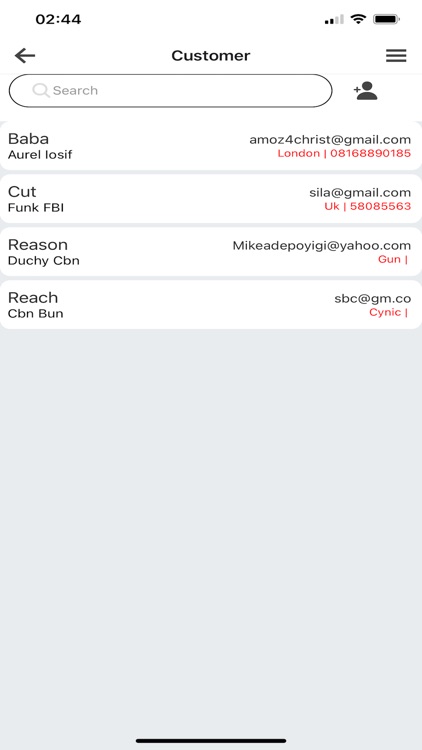 eazyBook screenshot-4