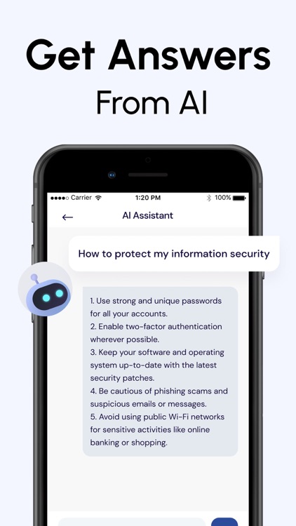 CallGenius screenshot-3