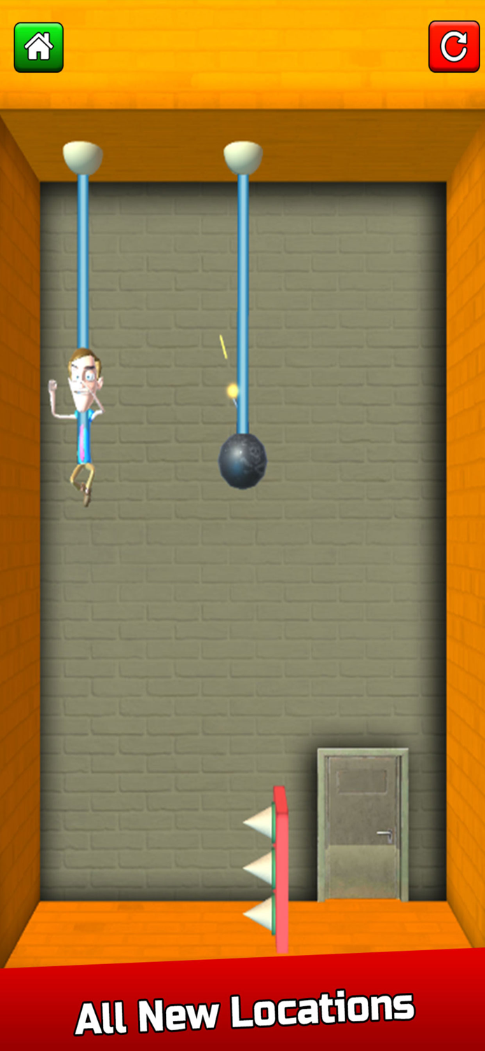 Escape Play House Playtime