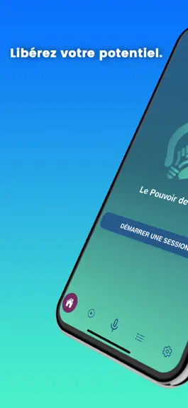 Game screenshot Le Pouvoir de Soi mod apk