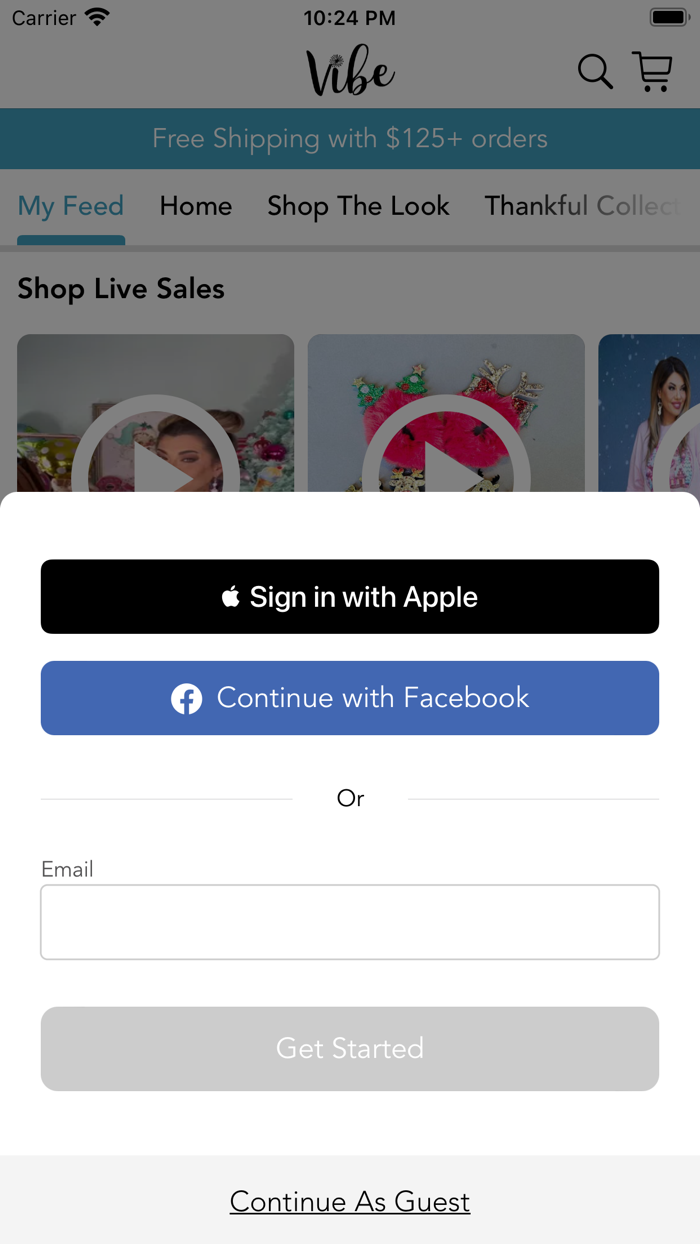 Vibe Clothing Company