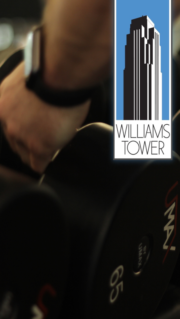 Williams Tower Fitness Center