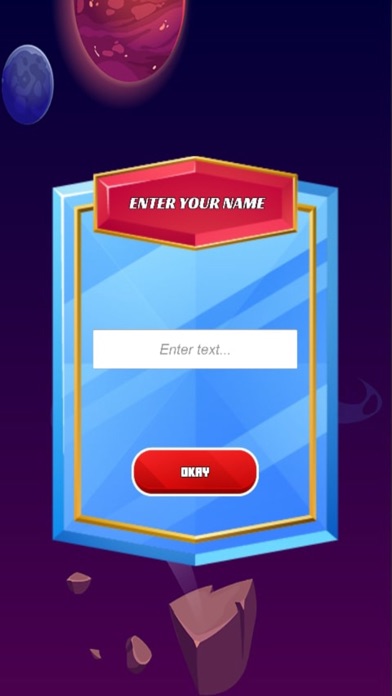 Galaxy Sky Shooting War Screenshot