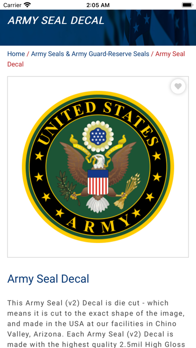 Military Graphics Screenshot