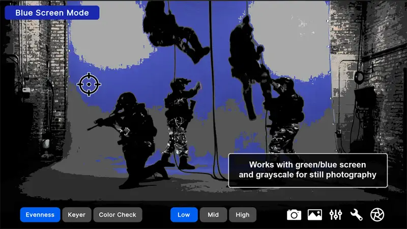 Green Screener screenshot 4 of 6