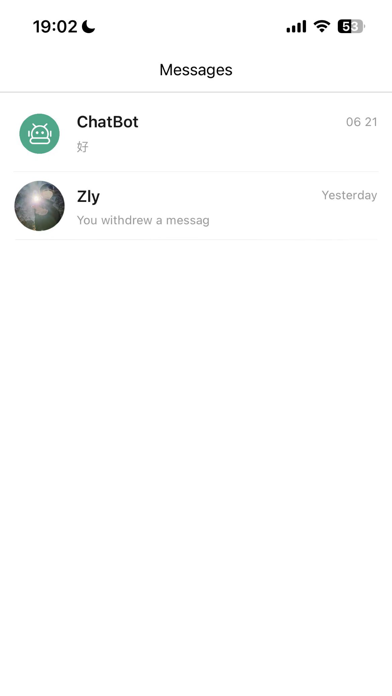 Screenshot 4 of Sincometa App