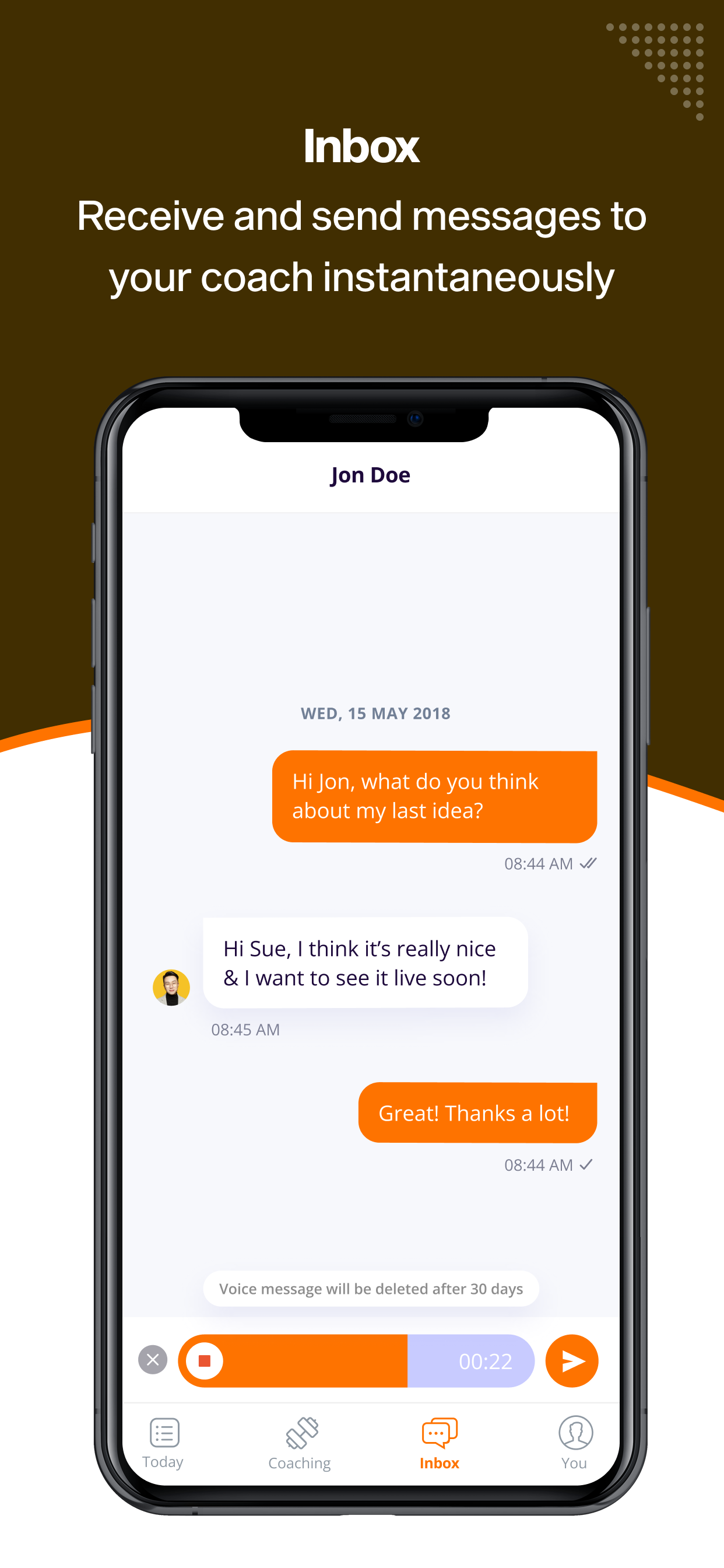 Fit Coach Pro