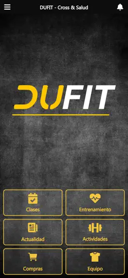 Game screenshot Centros DuFit mod apk