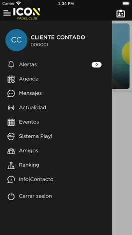 Game screenshot Icon Club apk