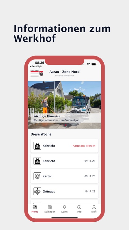 EuseWerkhof screenshot-4