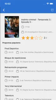 tv de latinoamérica - la guía problems & solutions and troubleshooting guide - 2