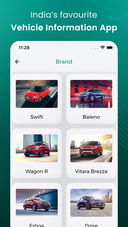 RTO vehicle information : PAN screenshot-3